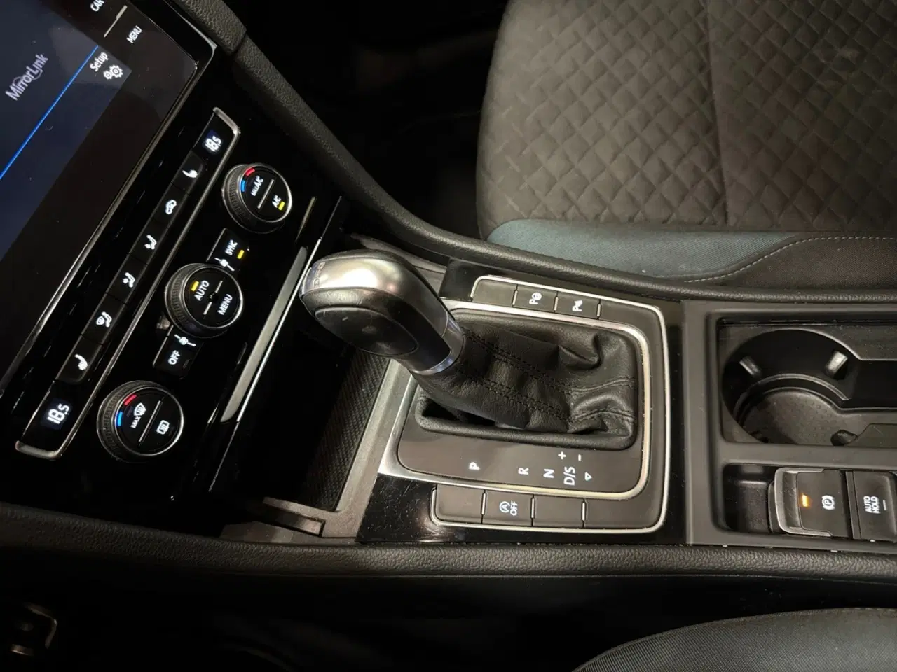 Billede 12 - VW Golf VII 1,6 TDi 115 IQ.Drive DSG