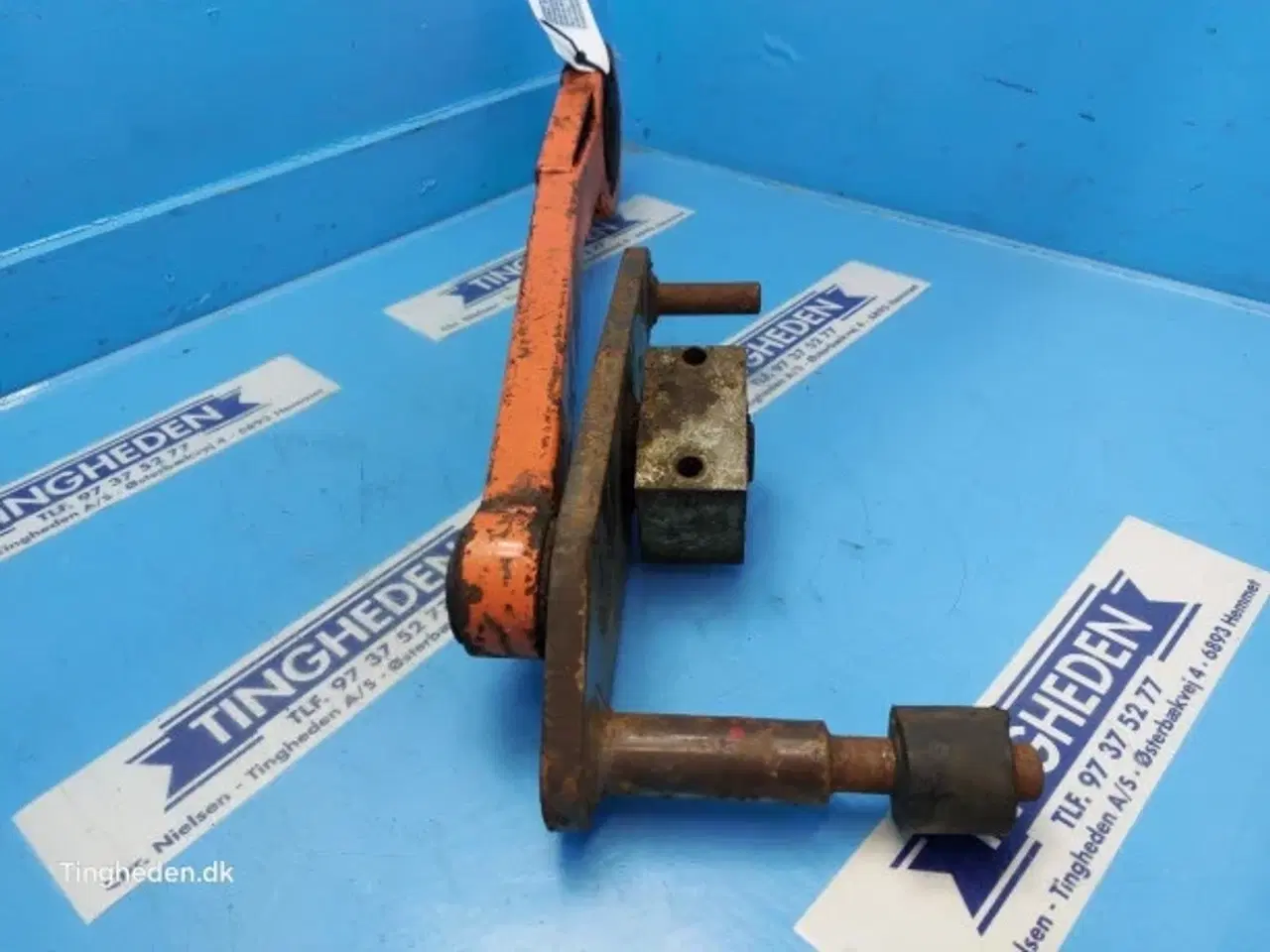 Billede 7 - Dronningborg D7000 Plejlstang 28450087