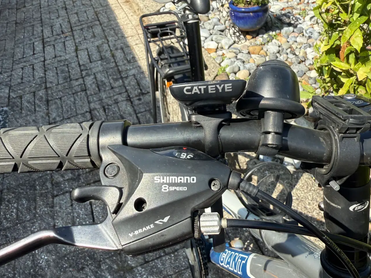 Billede 4 - Dame Cykel 