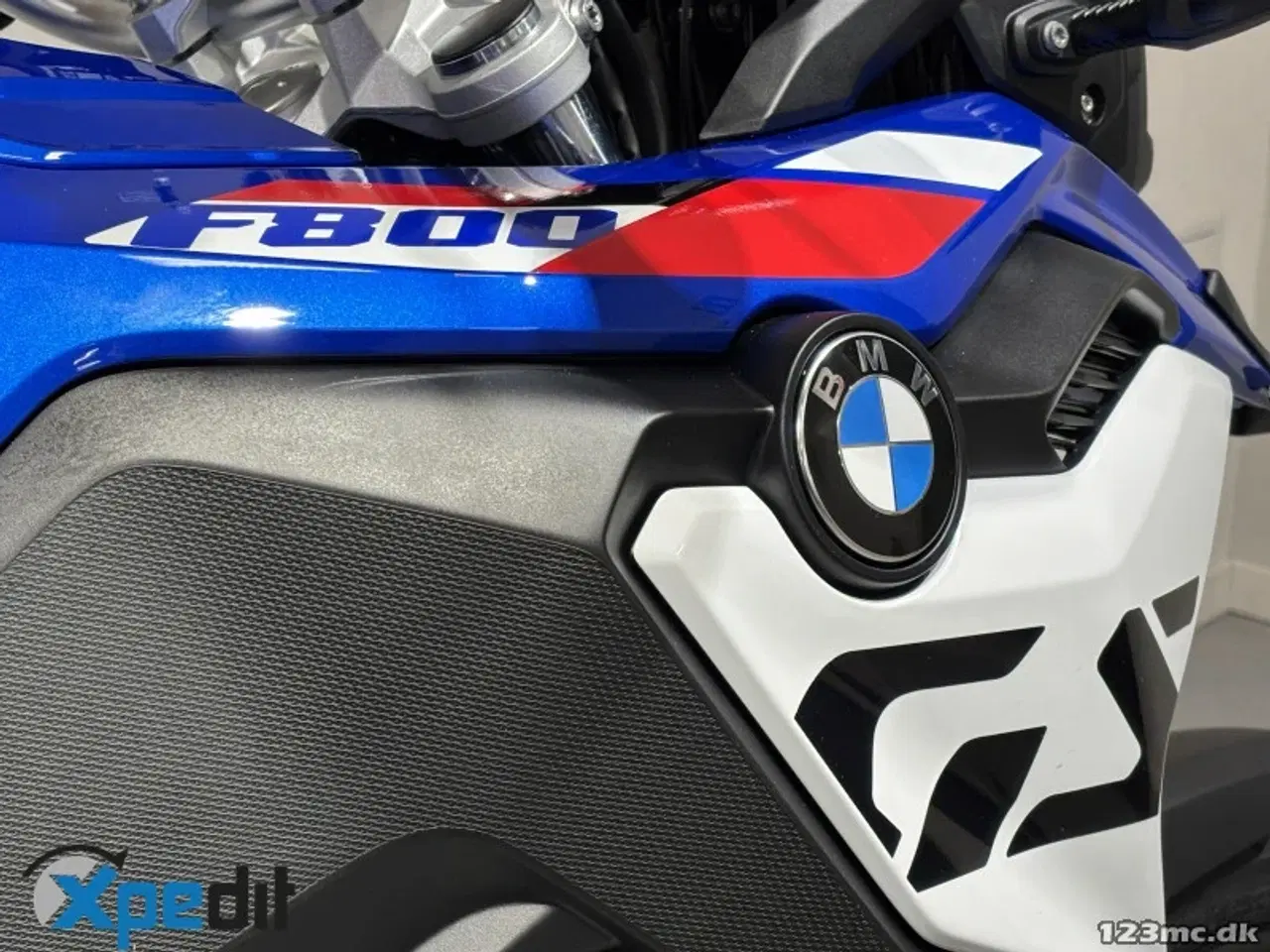 Billede 22 - BMW F 800 GS