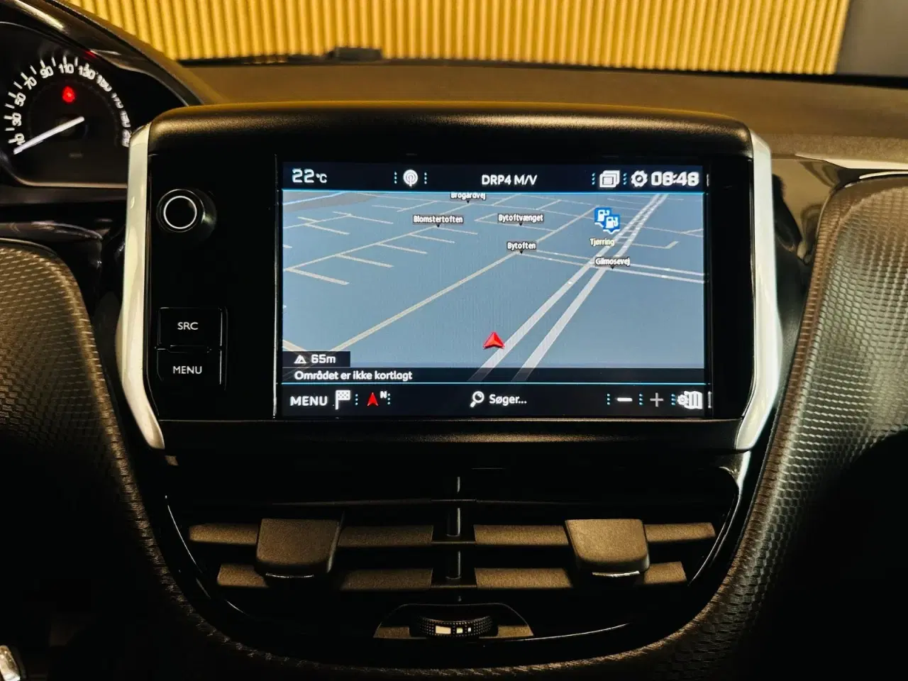 Billede 14 - Peugeot 208 1,5 BlueHDi 100 Allure Sky