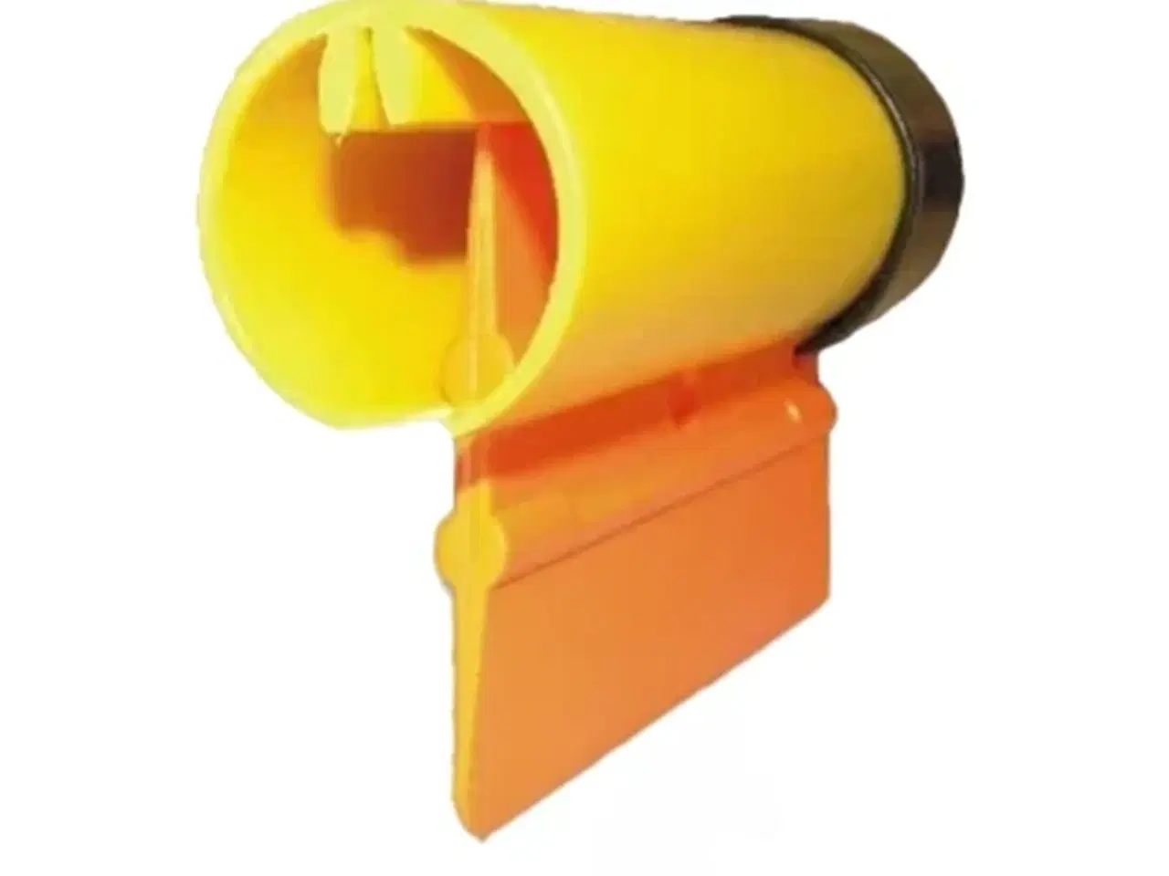Billede 1 - YelloGrip 6"