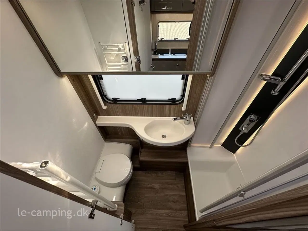 Billede 9 - 2024 - Fendt Tendenza 560 SFDW