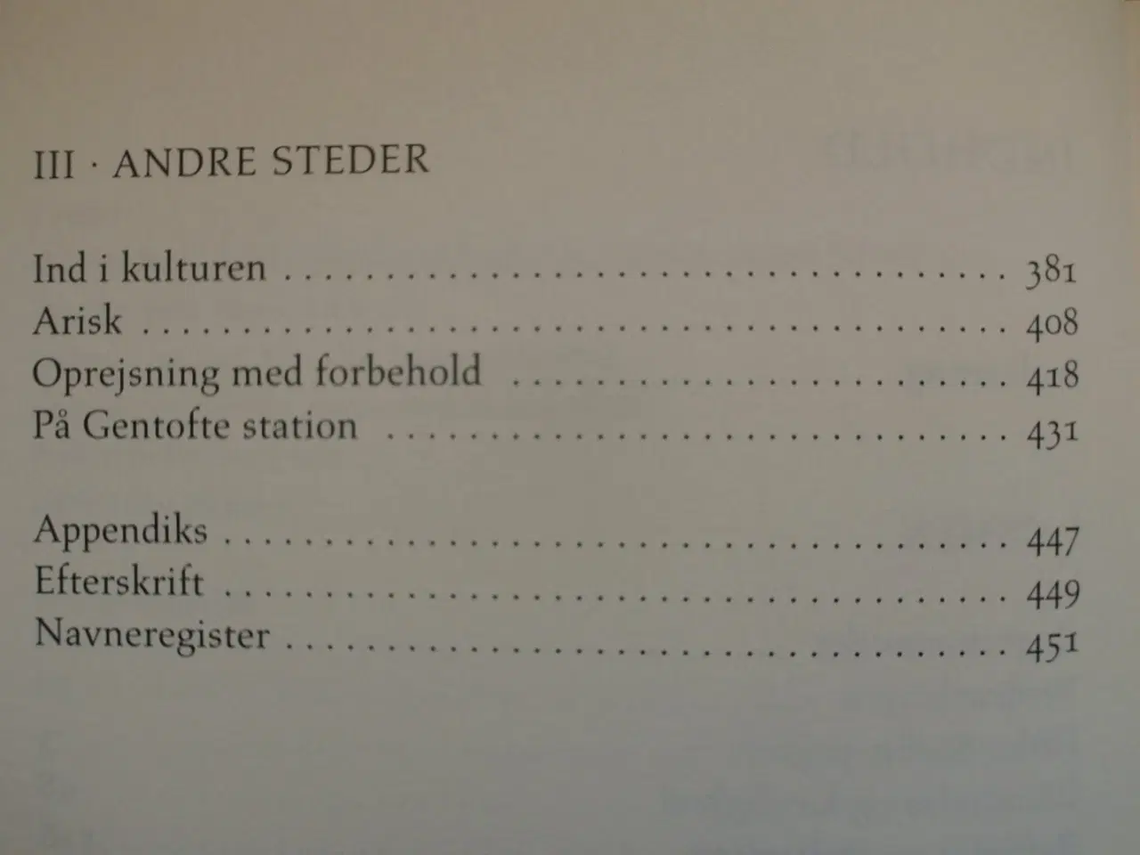 Billede 3 - i unåde - peter p. rohde og opgøret med kommunisme