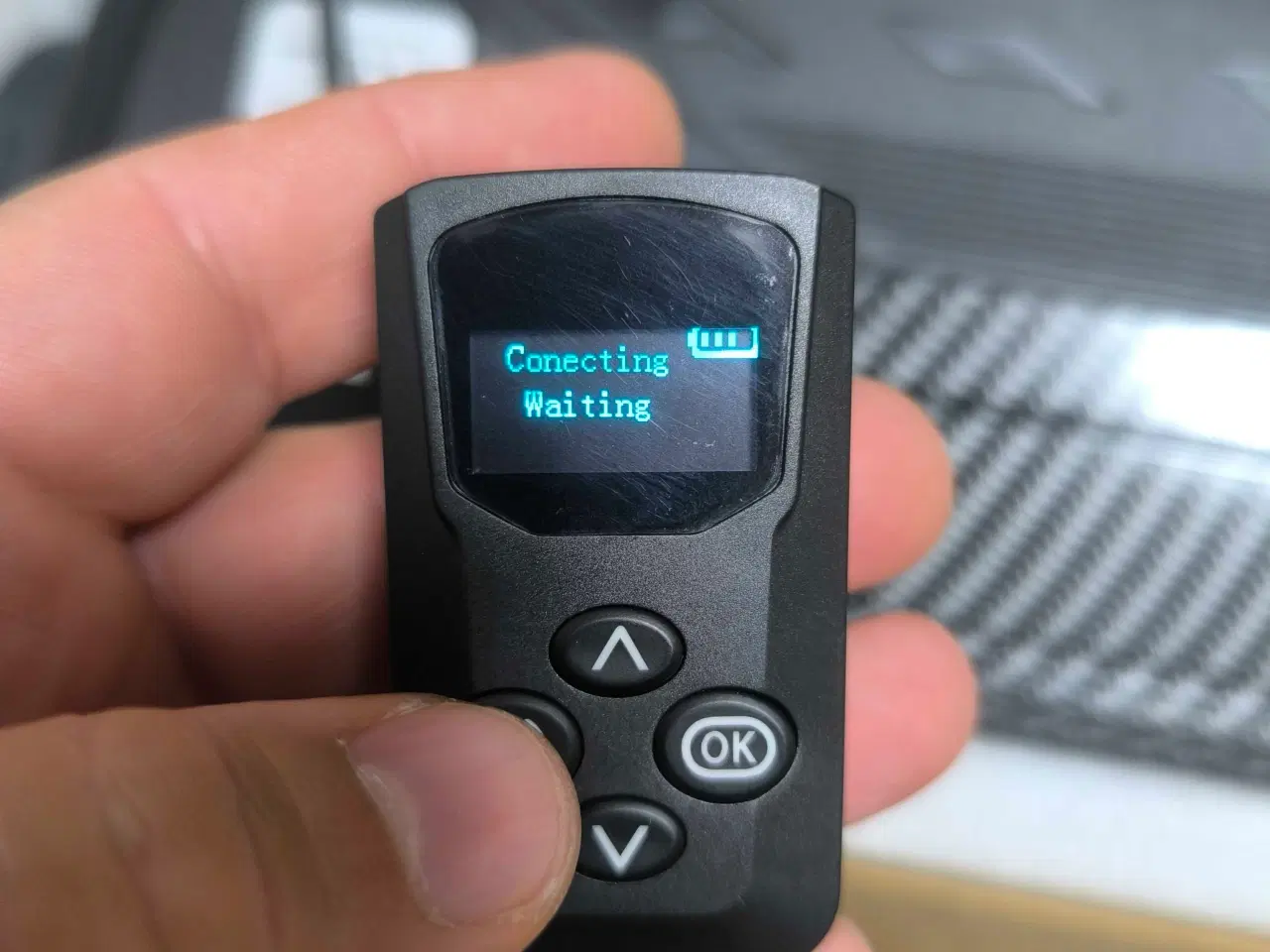 Billede 6 - 5kw diesel oliefyr nyt fejlkøb. Båd , bil mm.