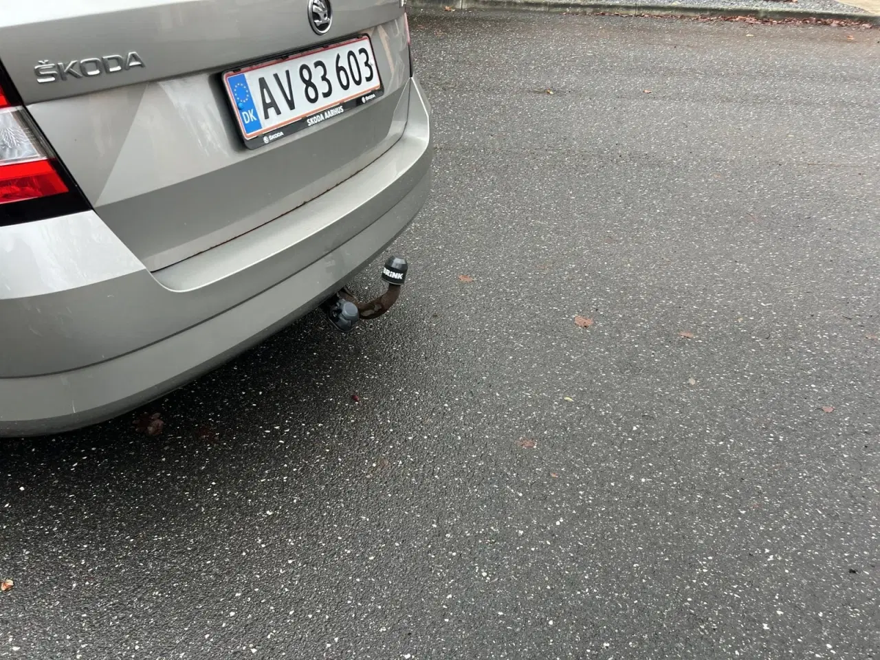 Billede 16 - Skoda Fabia 1,2 TSi 90 Ambition Combi