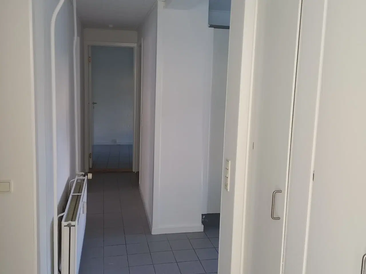 Billede 3 - Kontor centralt beliggende i København N