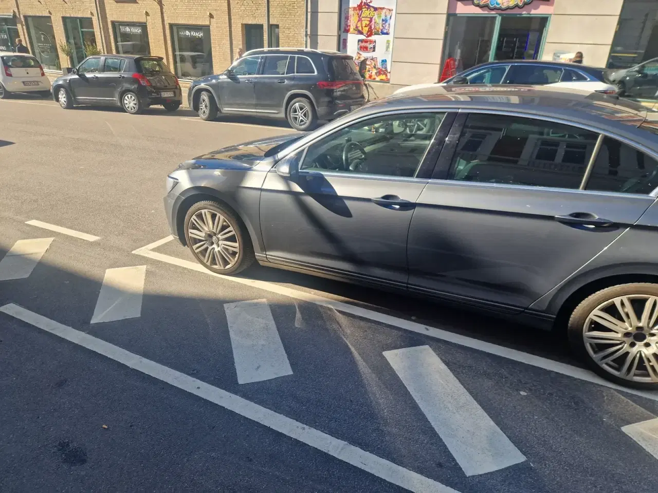 Billede 3 - VW Passat 2,0 TDi 150 Comfort+ DSG