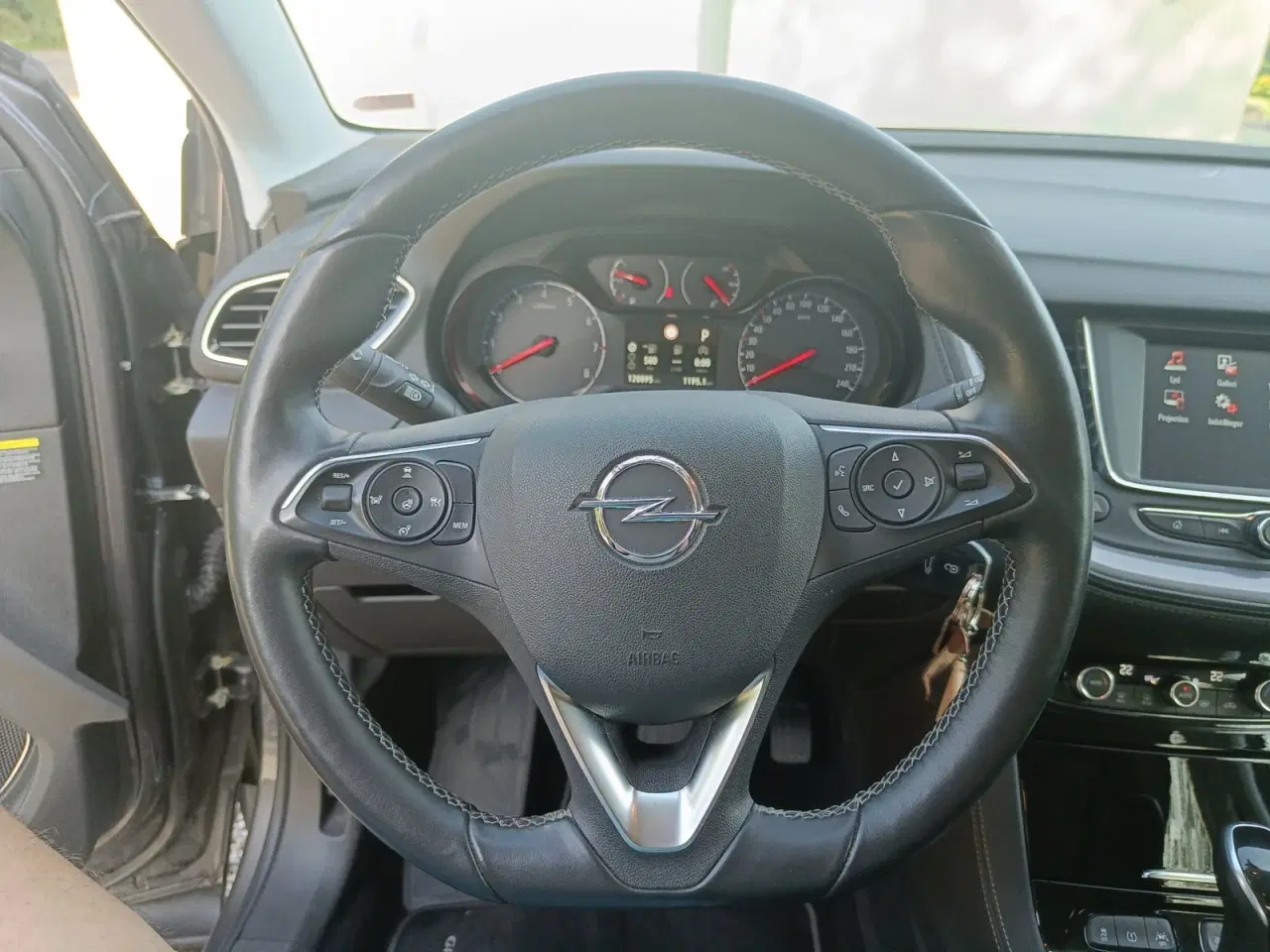 Billede 11 - Opel Grandland X 1,5 CDTi 130 Enjoy aut.