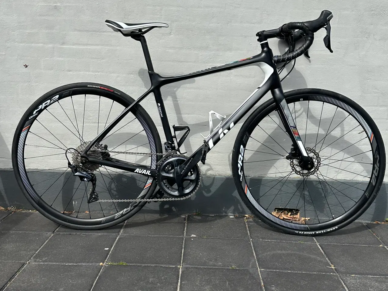 Billede 3 - Racercykel - dameracer 