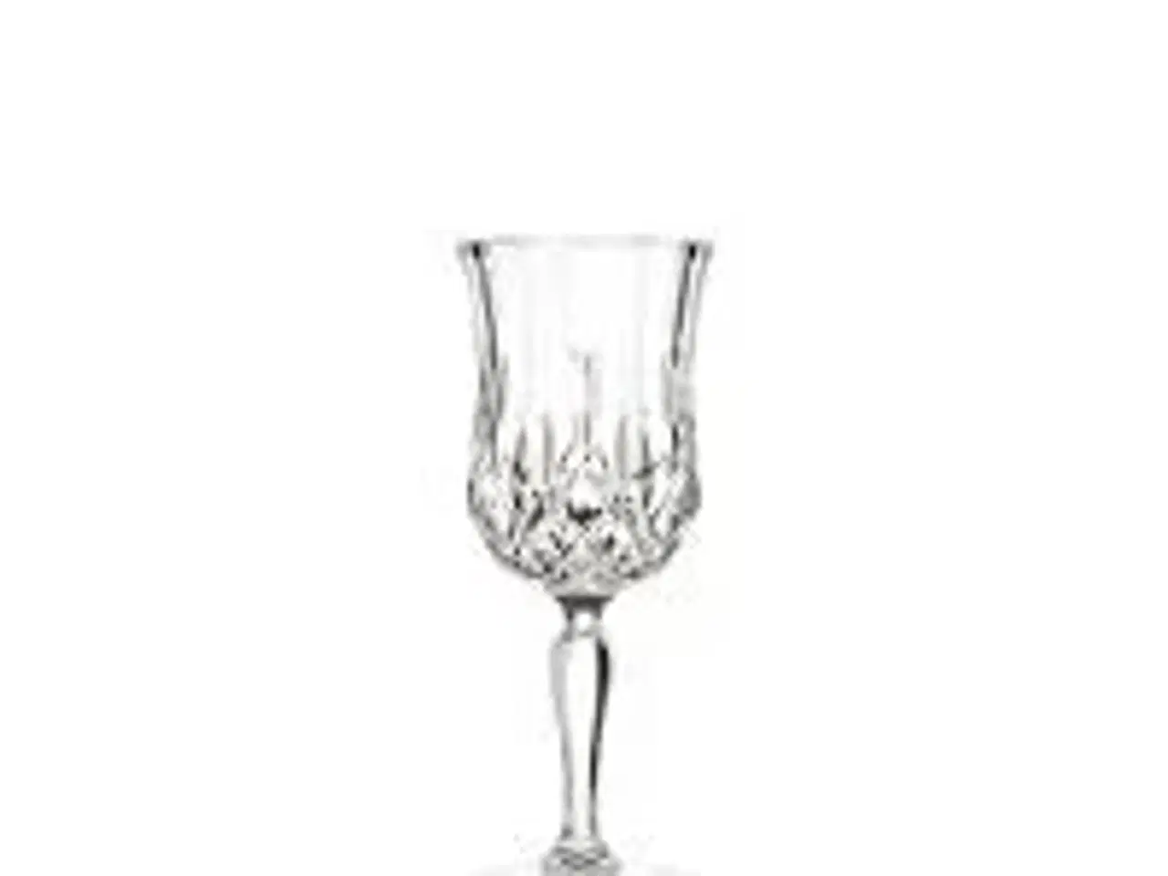 Billede 1 - 12 stk. Hvidvinsglas Opera 16 cl RCR