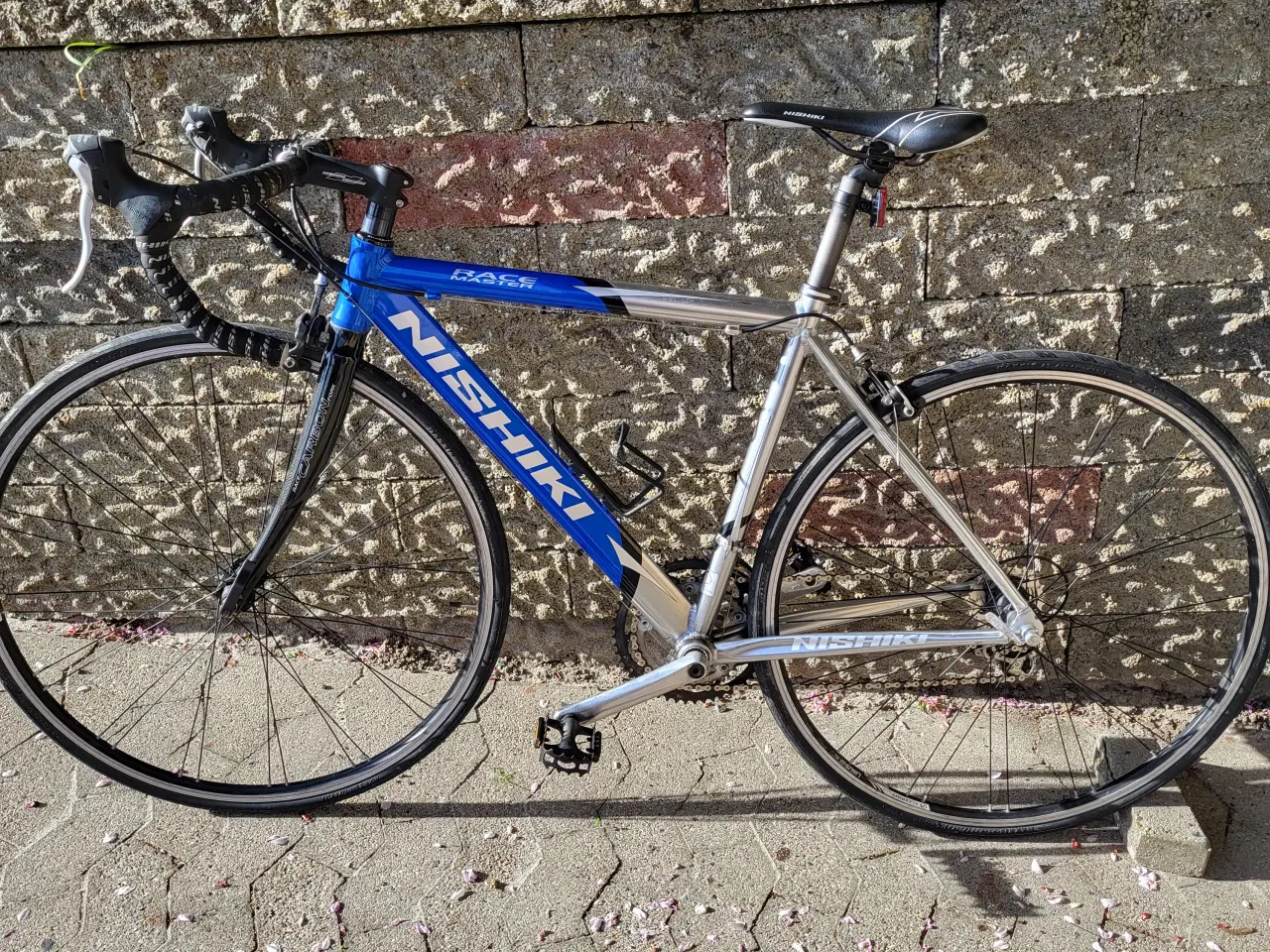 Billede 2 - Racercykel 