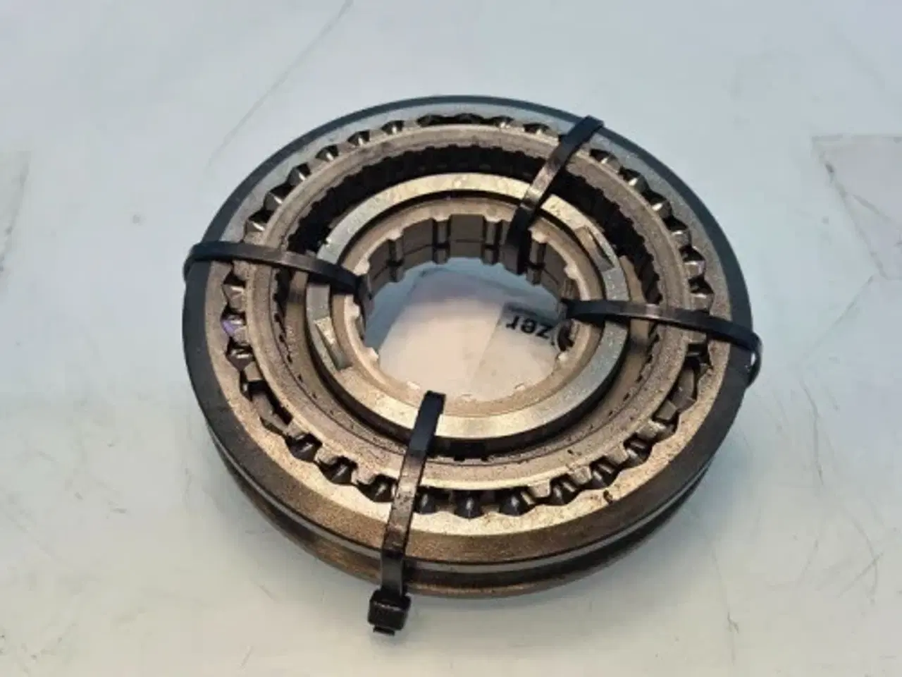 Billede 7 - John Deere 6300 Syncromesh AL80884