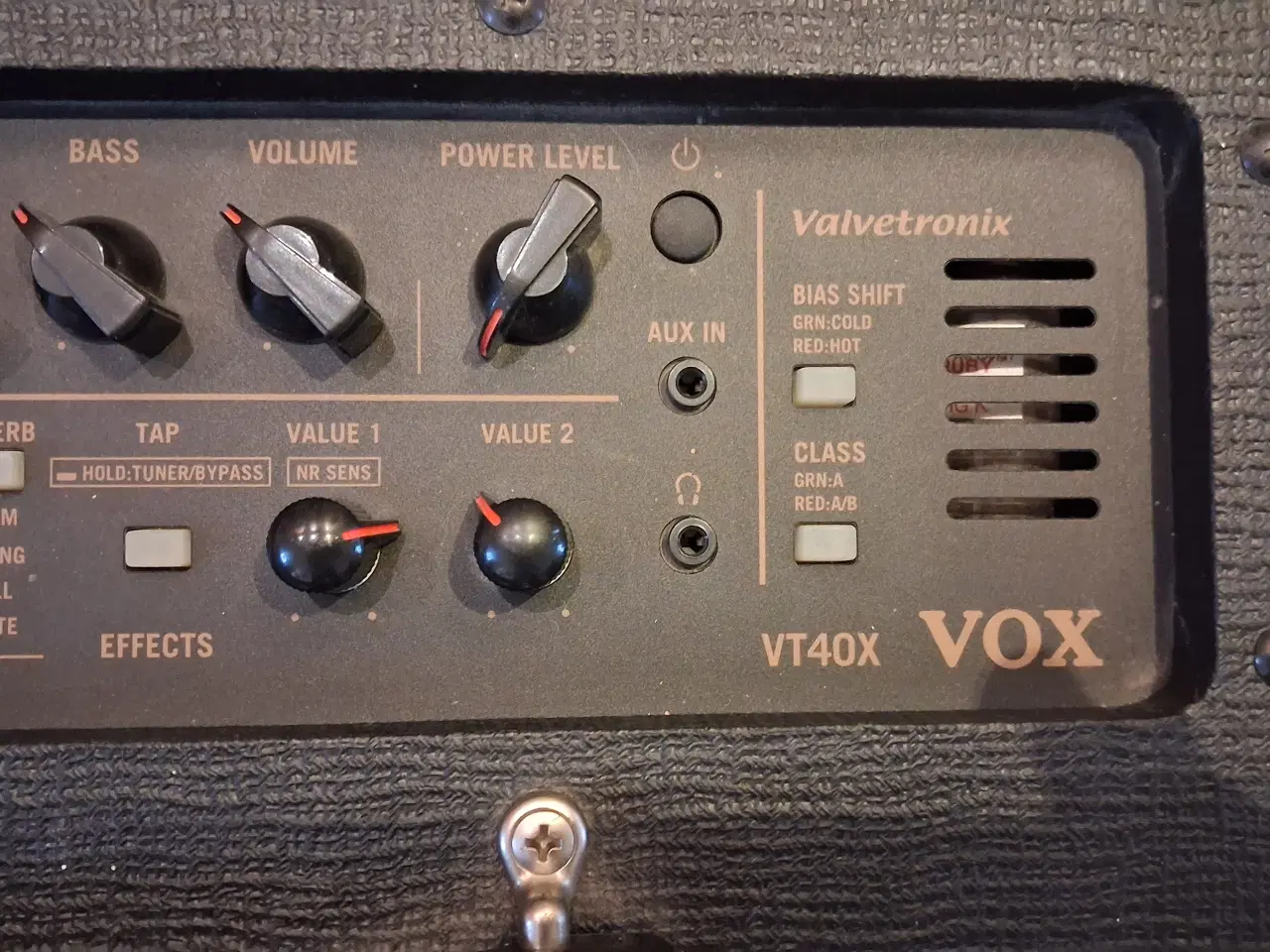 Billede 3 - VOX valvetronix vt40x
