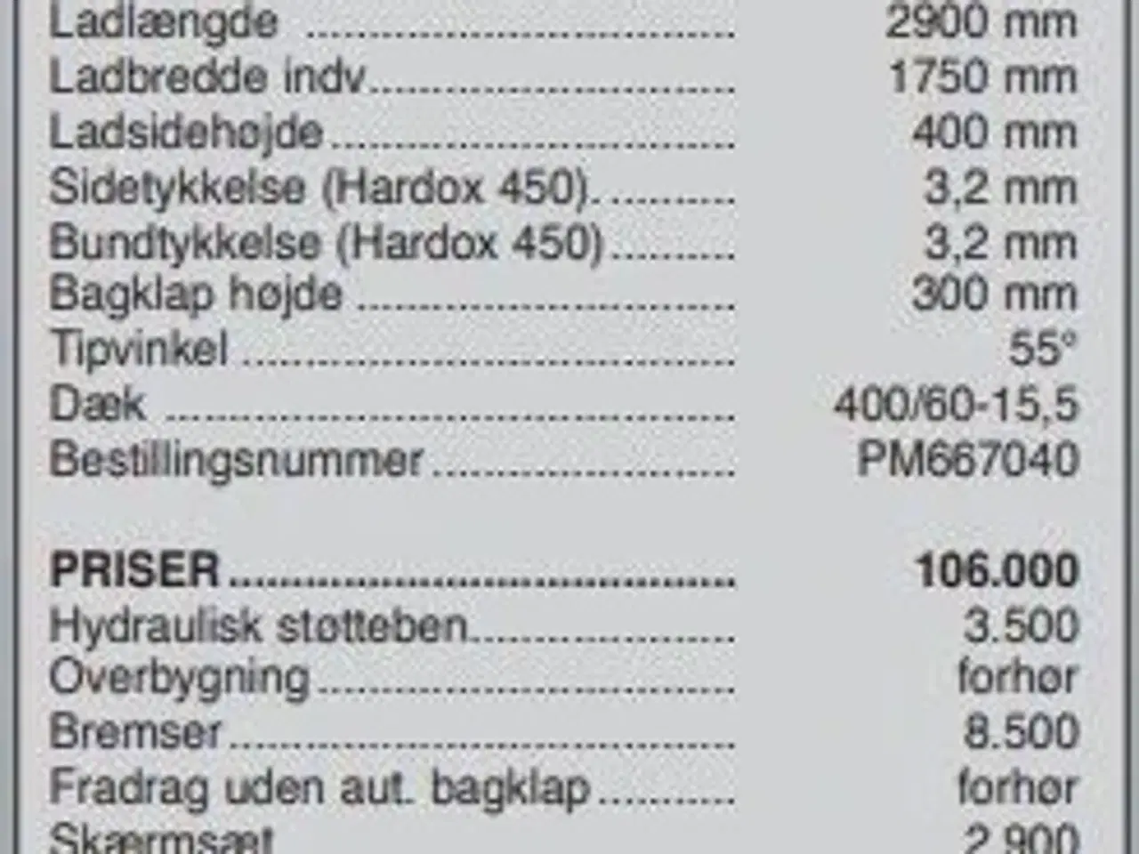 Billede 4 - Randex XD 40