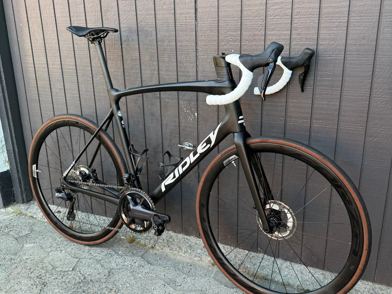 Billede 2 - Ridley fenix slic di2