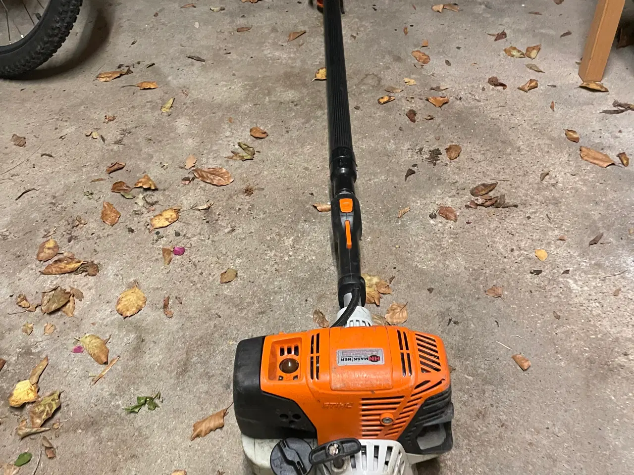 Billede 1 - Stihl HT 133 Stangsav