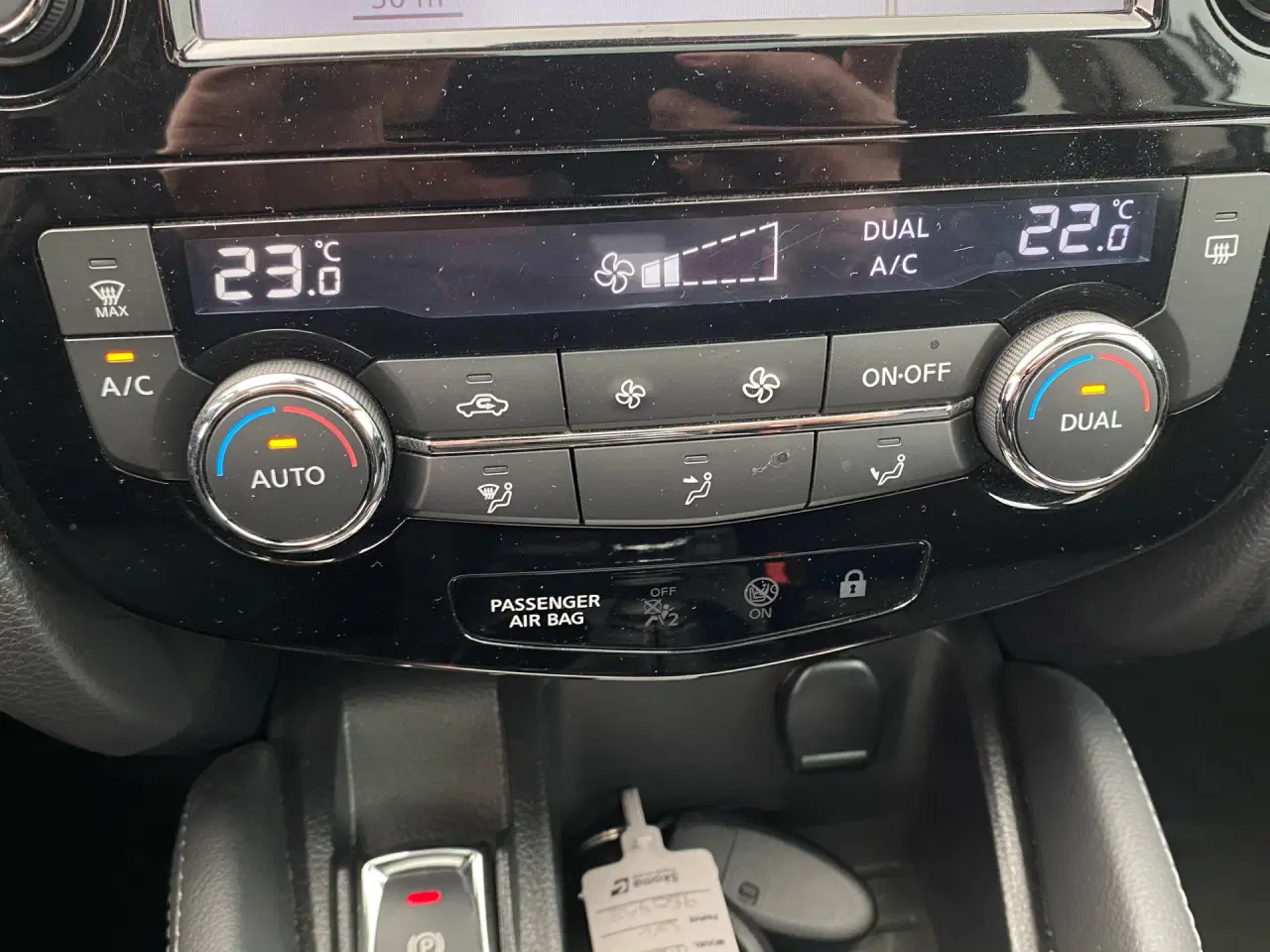Billede 13 - Nissan Qashqai 1,5 DCi N-Connecta 110HK 5d 6g