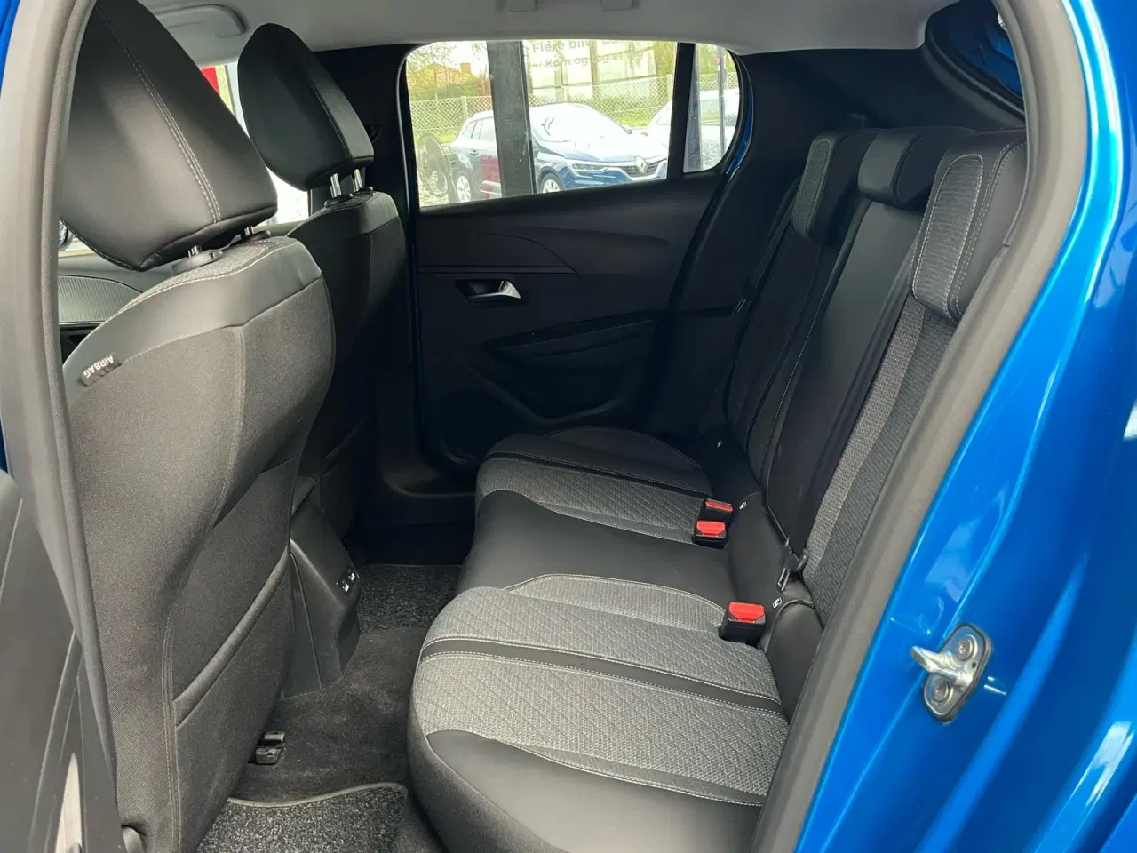 Billede 6 - Peugeot e-208 50 Style