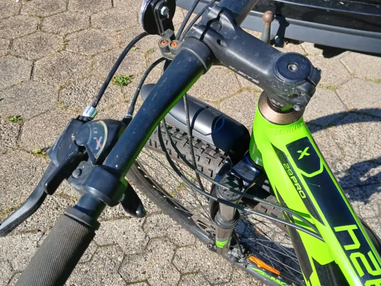 Billede 6 - Mountainbike