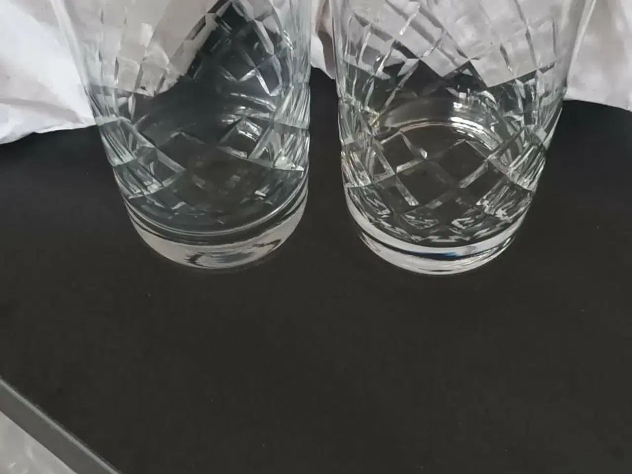 Billede 6 - Lyngby eaton glas