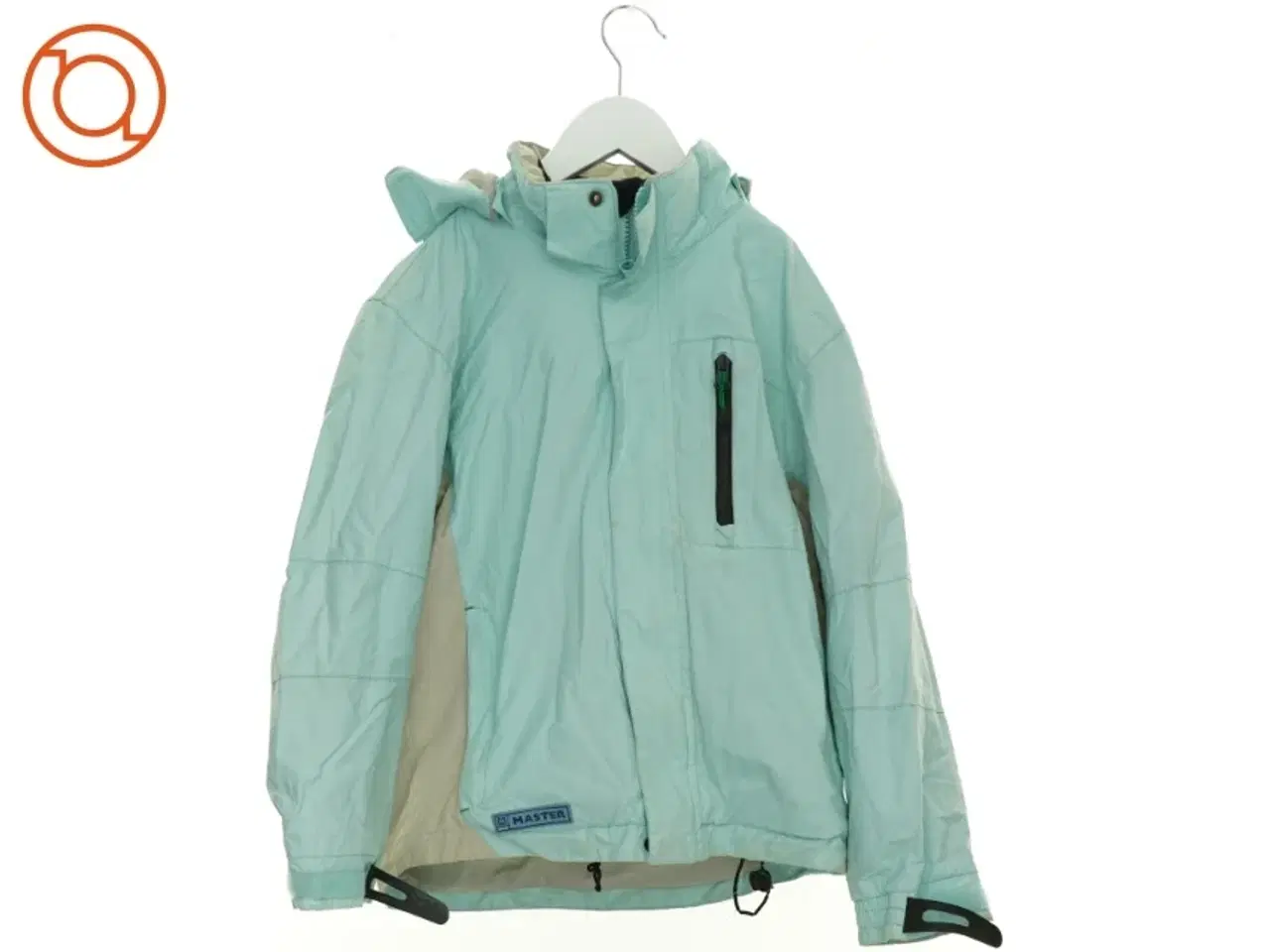 Billede 1 - Jakke (str. 128 cm)