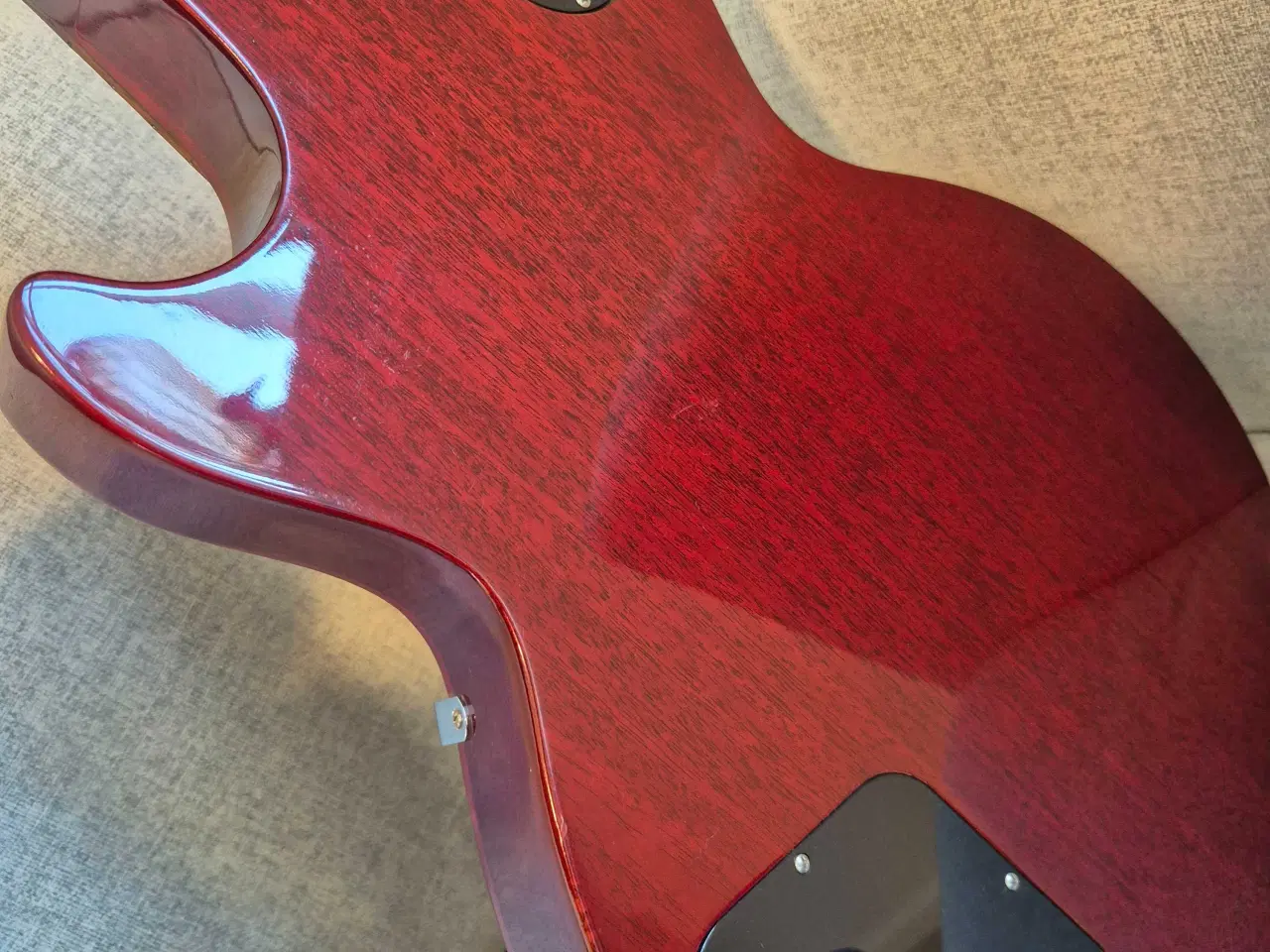 Billede 4 - Gibson les paul studio 2008