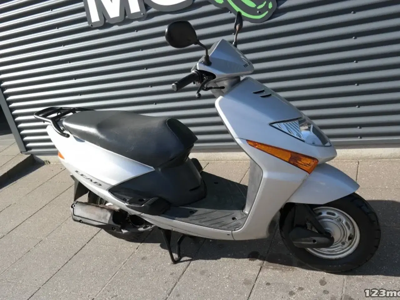Billede 2 - Honda SCV 100 ENGROS/UDEN KLARGØRING