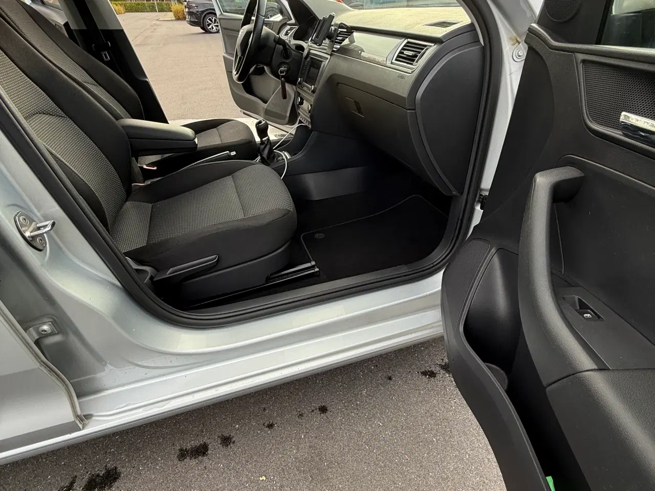 Billede 14 - Seat Toledo 1,2 TSI NYSYNET