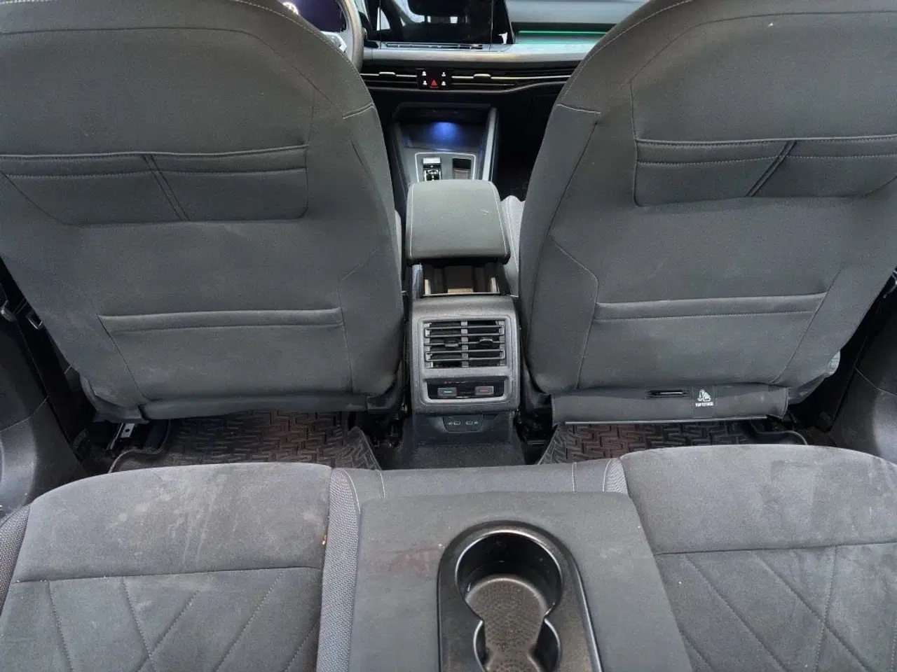 Billede 11 - VW Golf VIII 1,4 eHybrid DSG