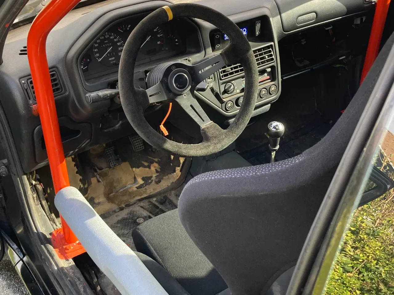 Billede 10 - PEUGEOT 106 GTI 