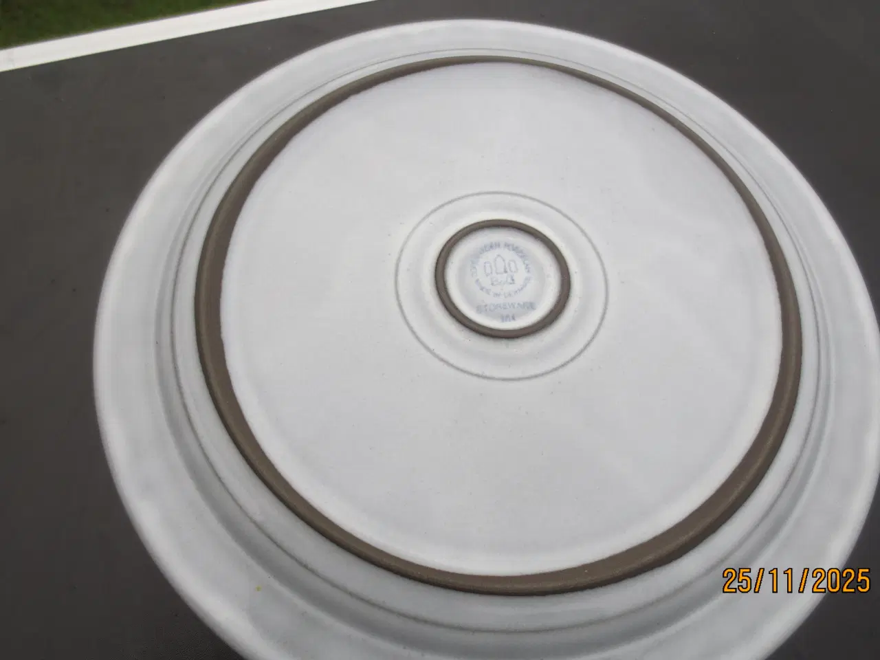 Billede 10 - 2 stk Forskellige Cordial Porcelæn B&G