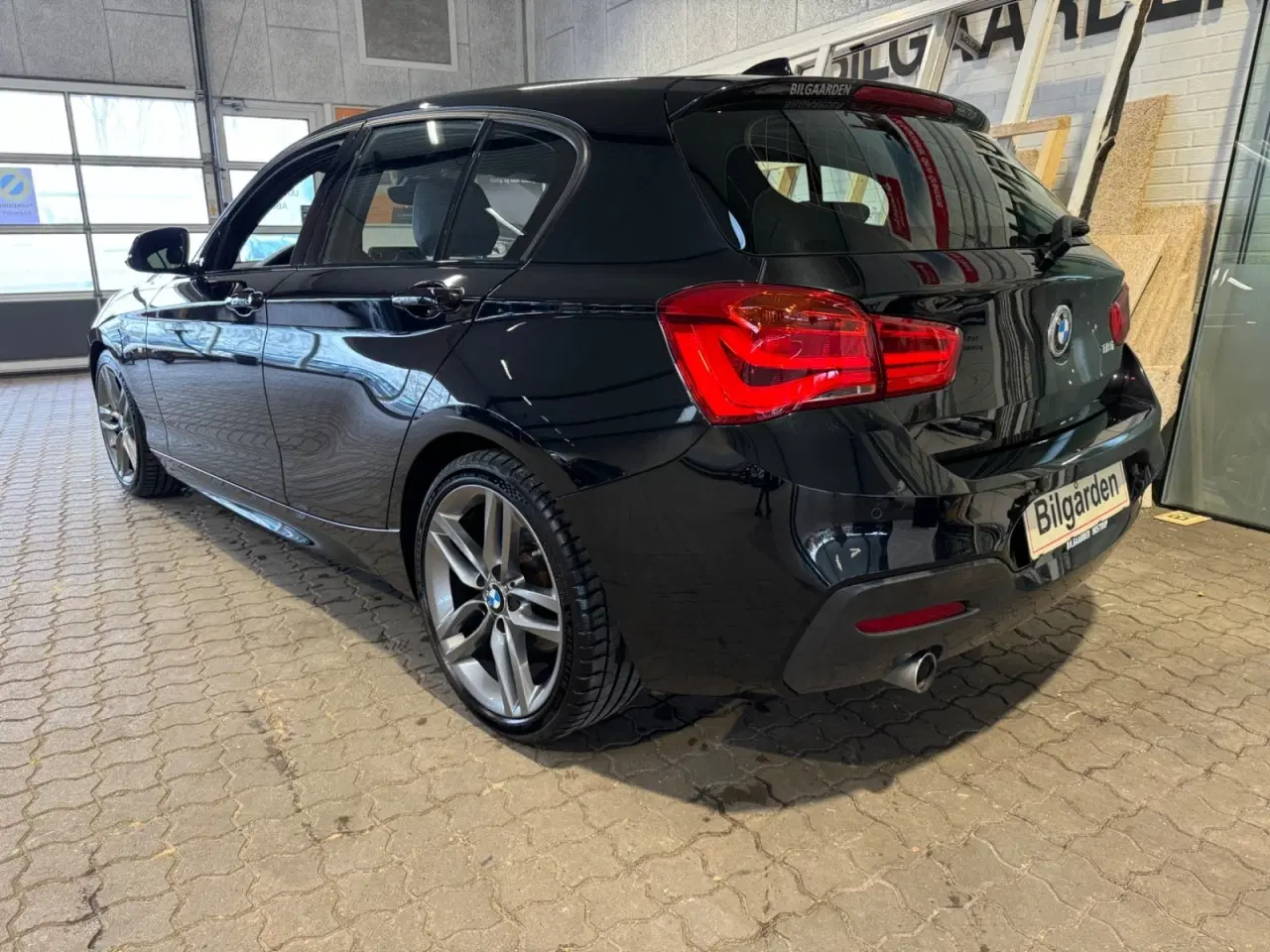 Billede 3 - BMW 118i 1,5 M-Sport aut.