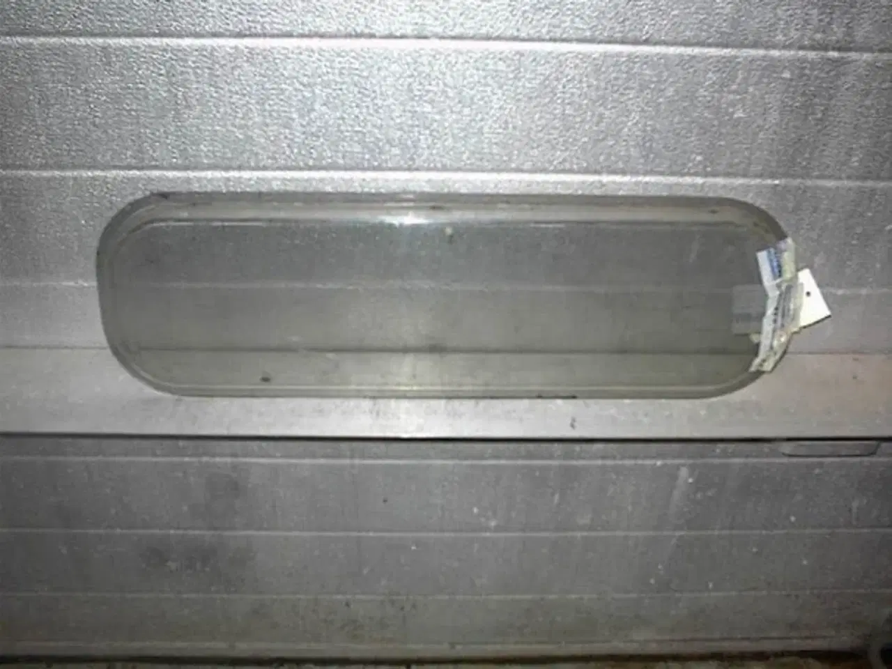 Billede 1 -   Rude fast