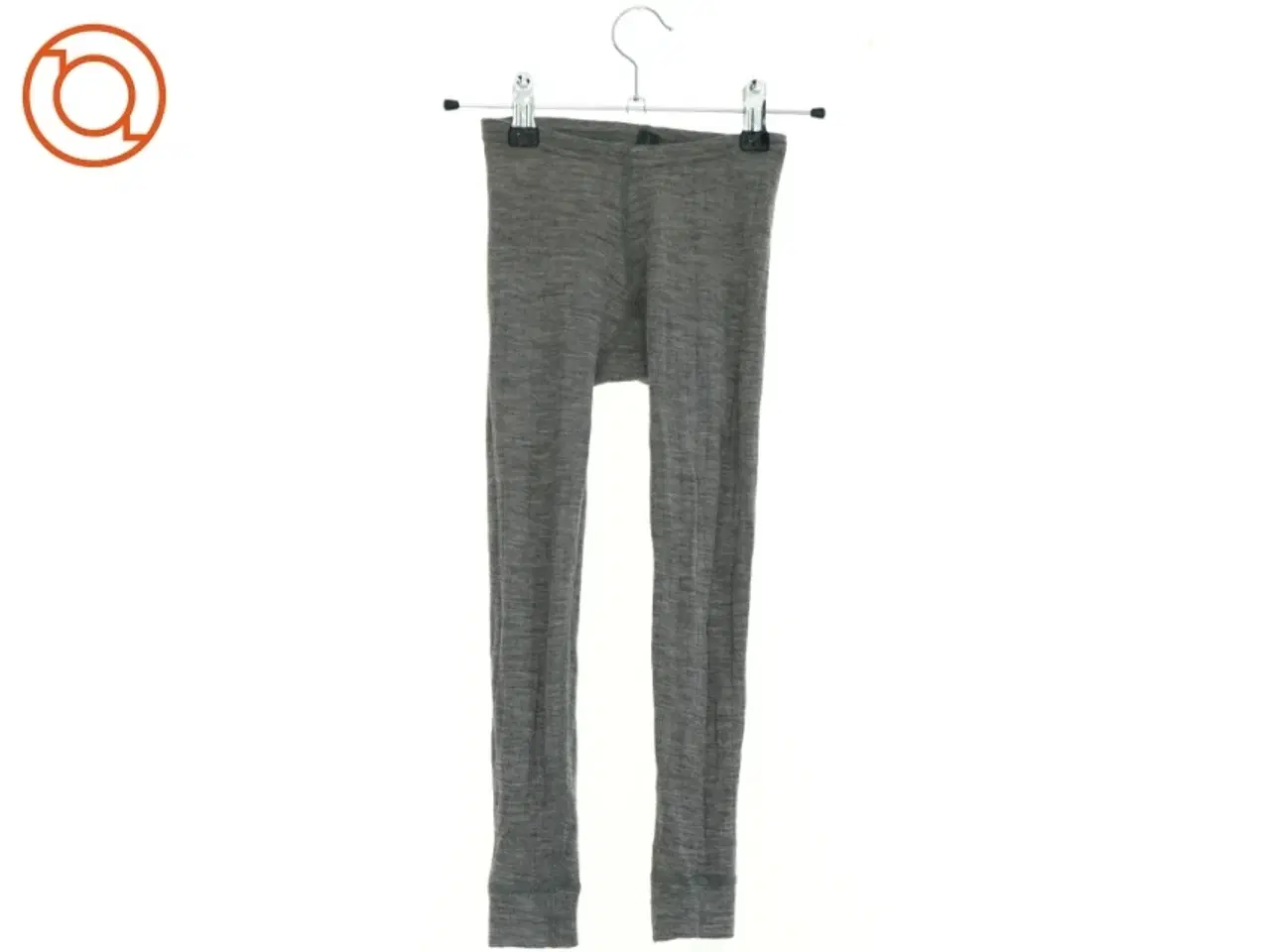 Billede 1 - Leggings (str. 116 cm)