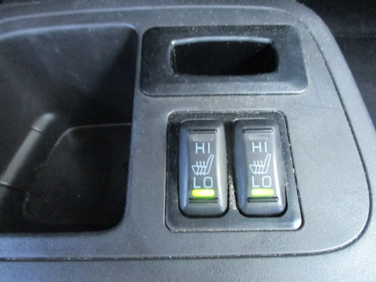 Billede 17 - Mitsubishi Space Star 1,2 Intense