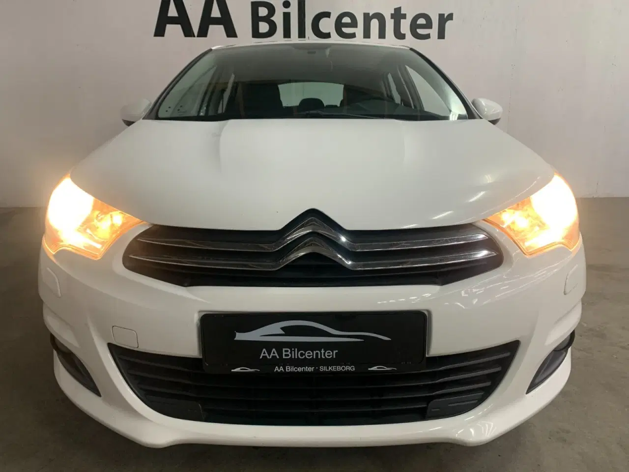 Billede 2 - Citroën C4 1,6 HDi 92 Comfort