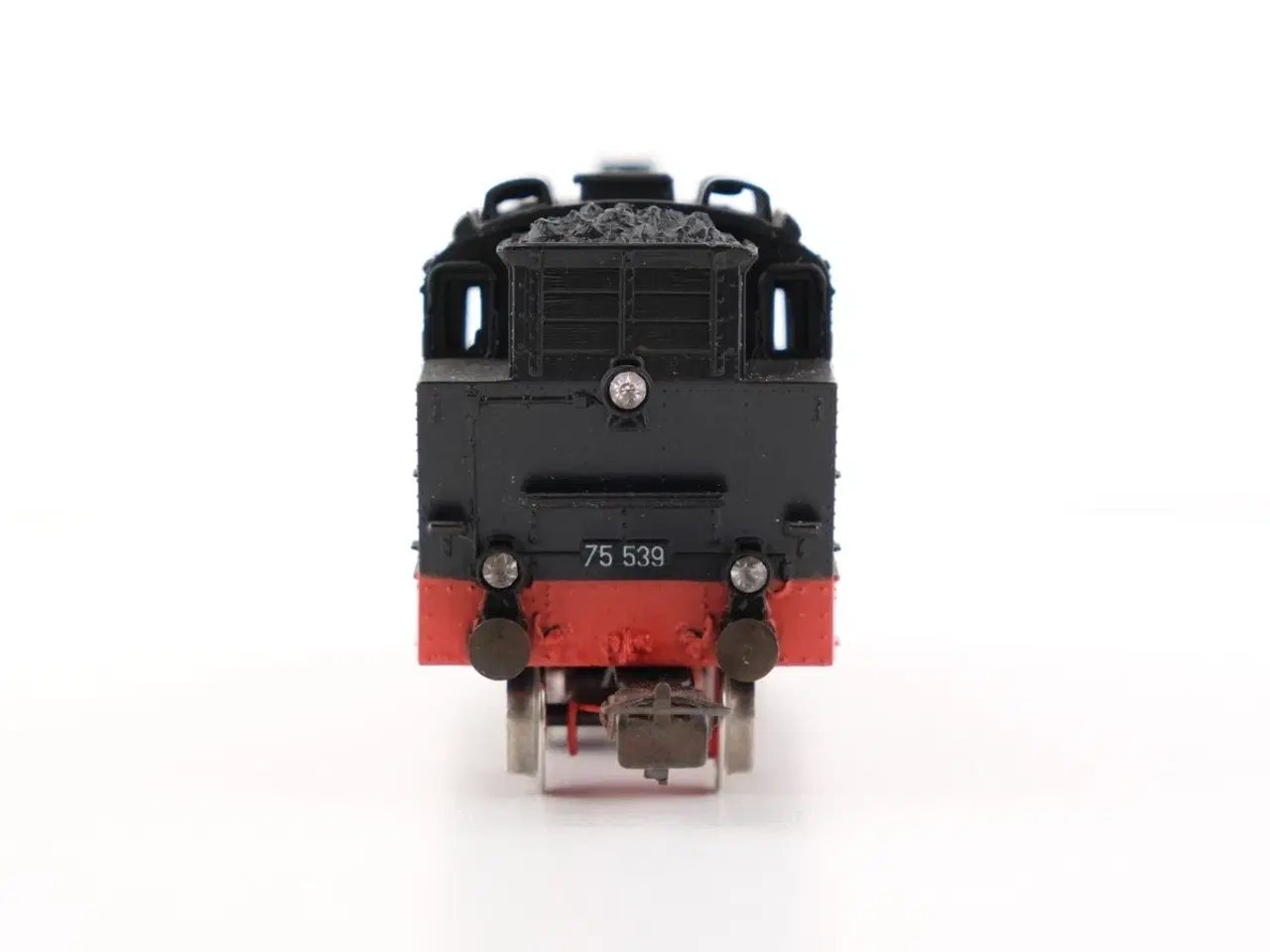 Billede 2 - Gützold HO G16 BR 75 539 DR
