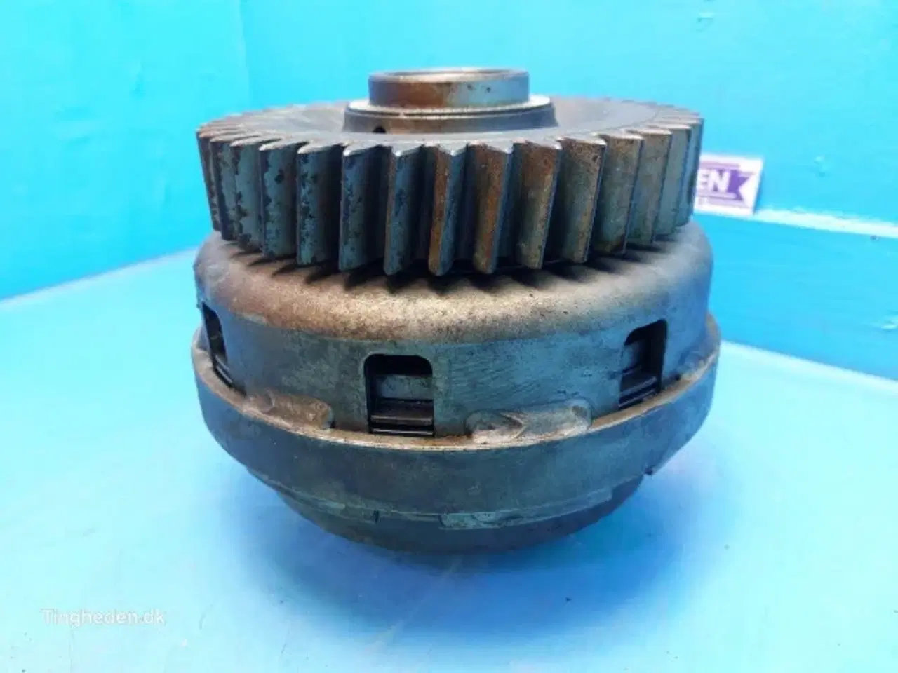 Billede 13 - New Holland 8970 Kobling 86013443