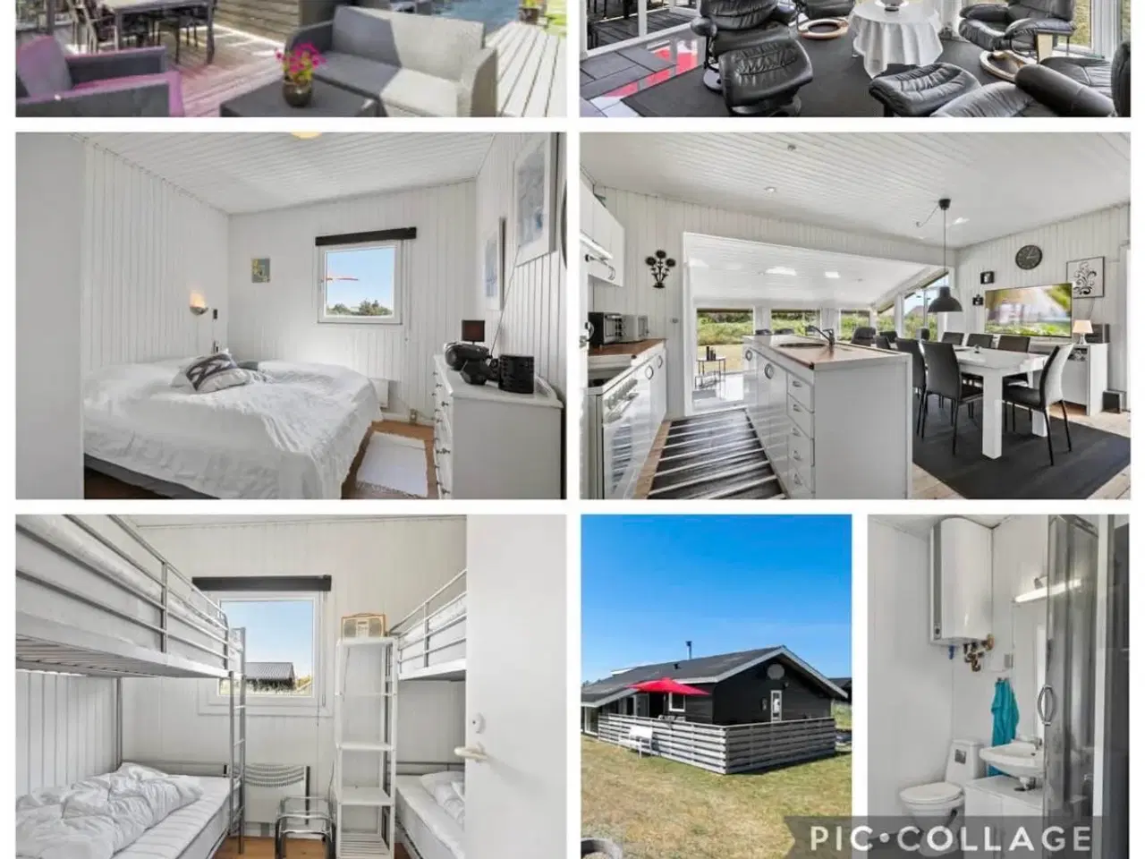 Billede 1 - Vestkystens Perle til salg 