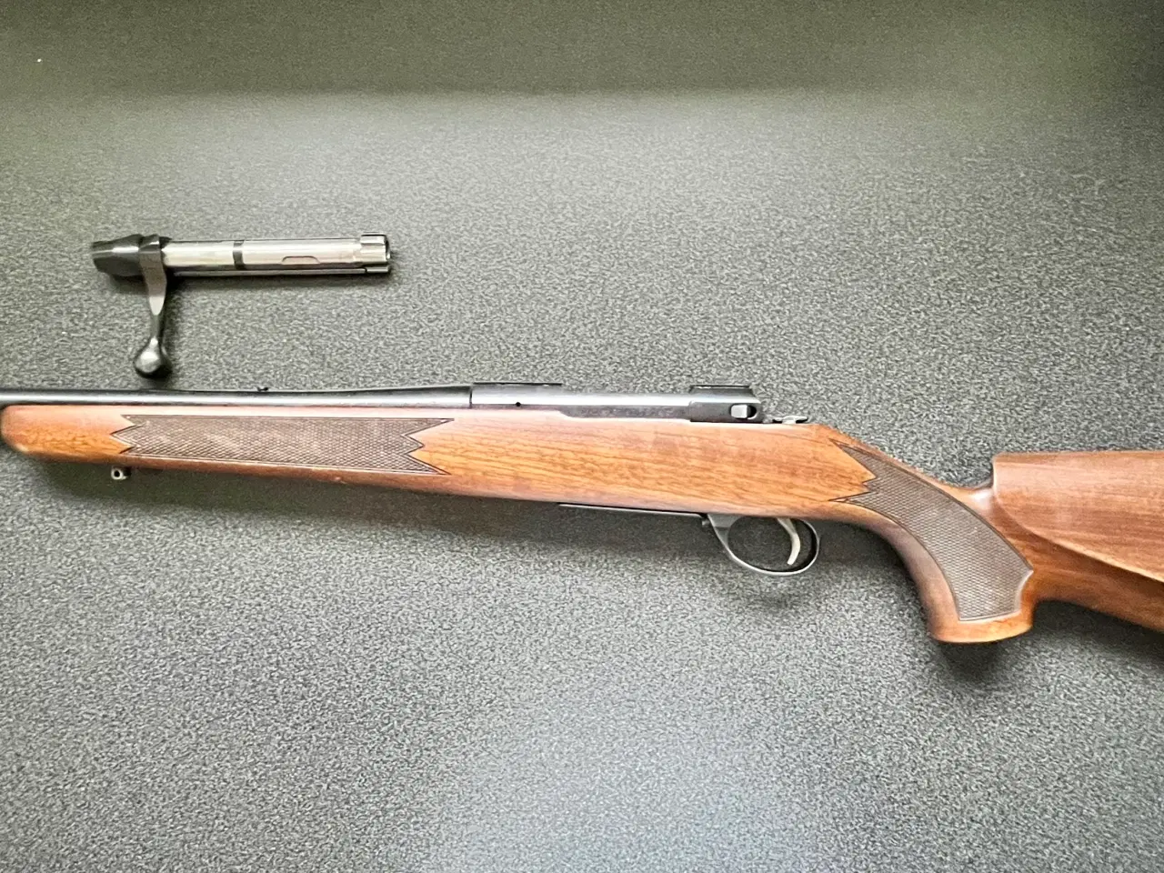 Billede 2 - SAKO M591 Hunter - 308W