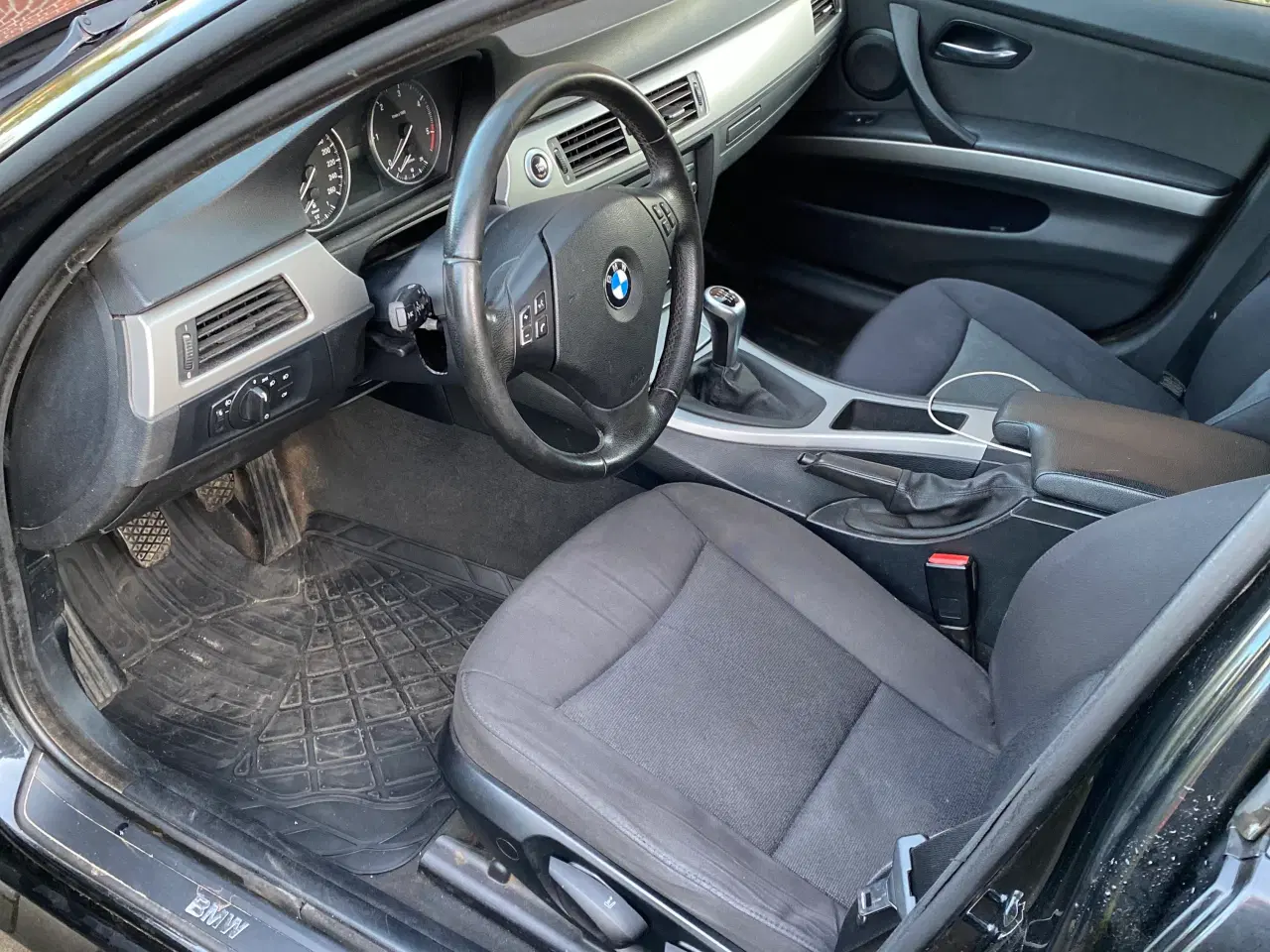 Billede 5 - BMW e91