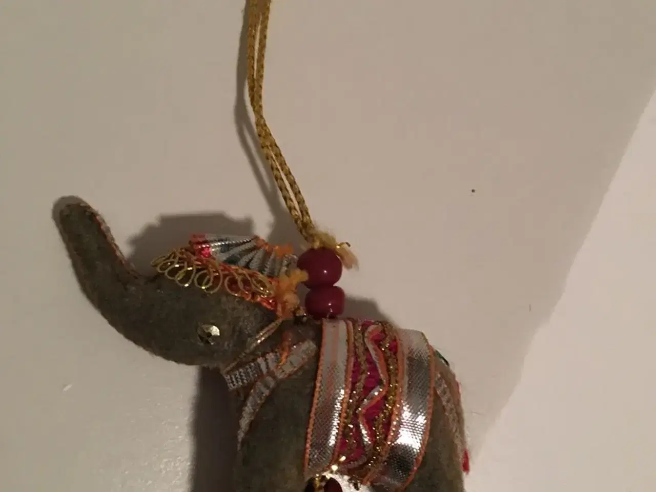 Billede 1 - Elefant uro til salg
