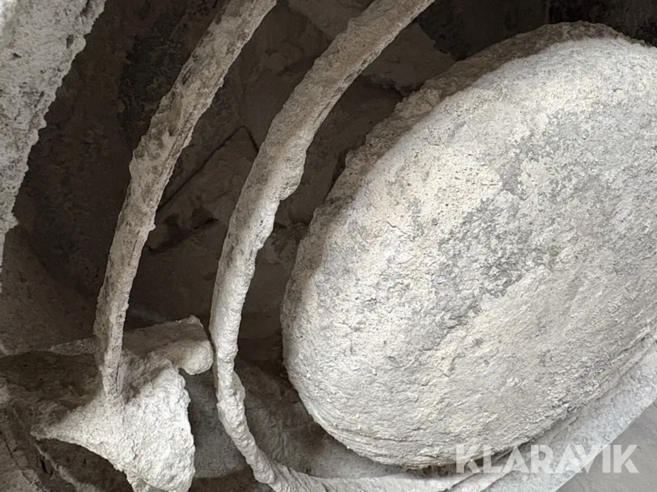 Billede 10 - Tvangsblander String SM 100A