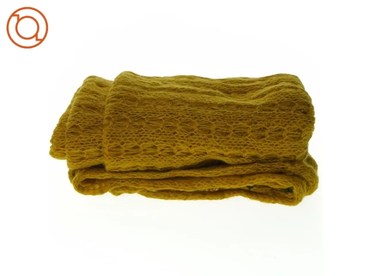 Billede 4 - Tørklæde (str. 60 x 90 cm)