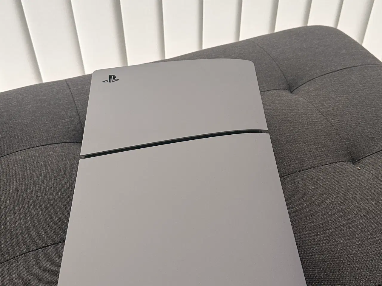 Billede 3 - Playstation 5 slim 1tb (Digital version)