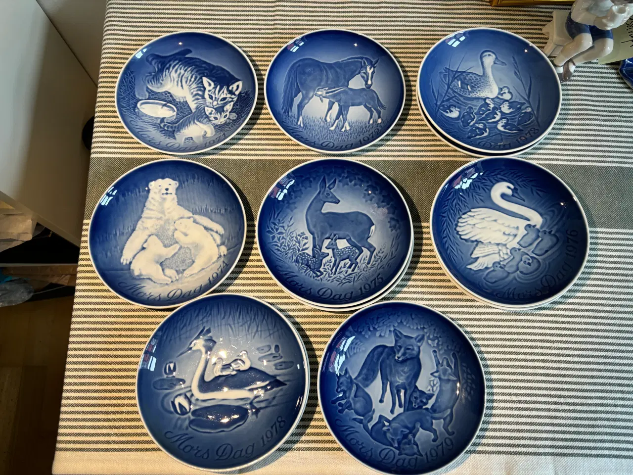 Billede 1 - Mors dags platter 1971 - 1997