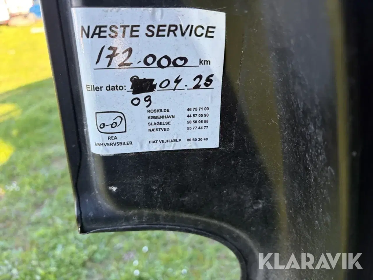 Billede 5 - Varebil Iveco Daily mobil showroom