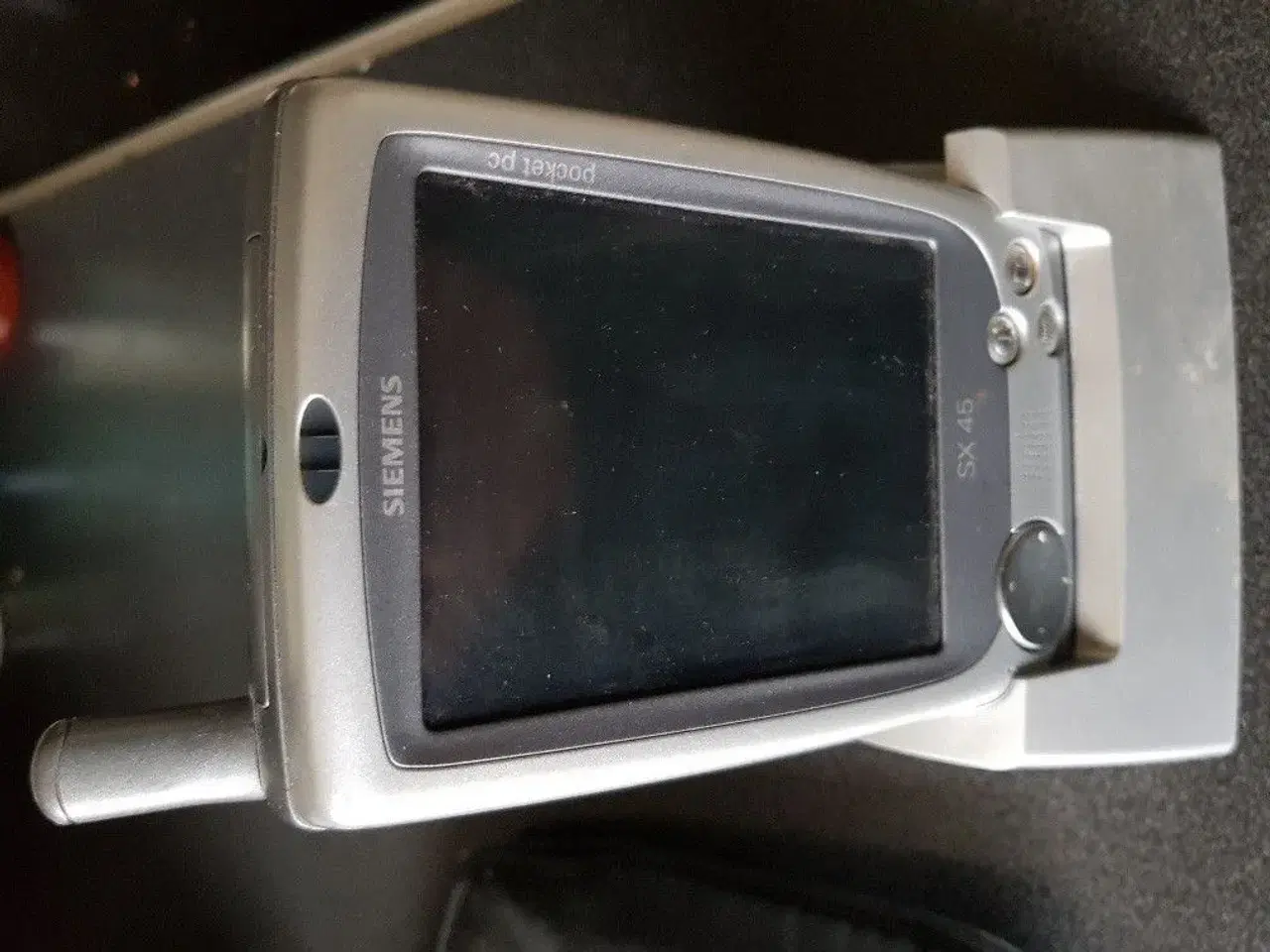Billede 1 - Siemens SX45 Pocket PC