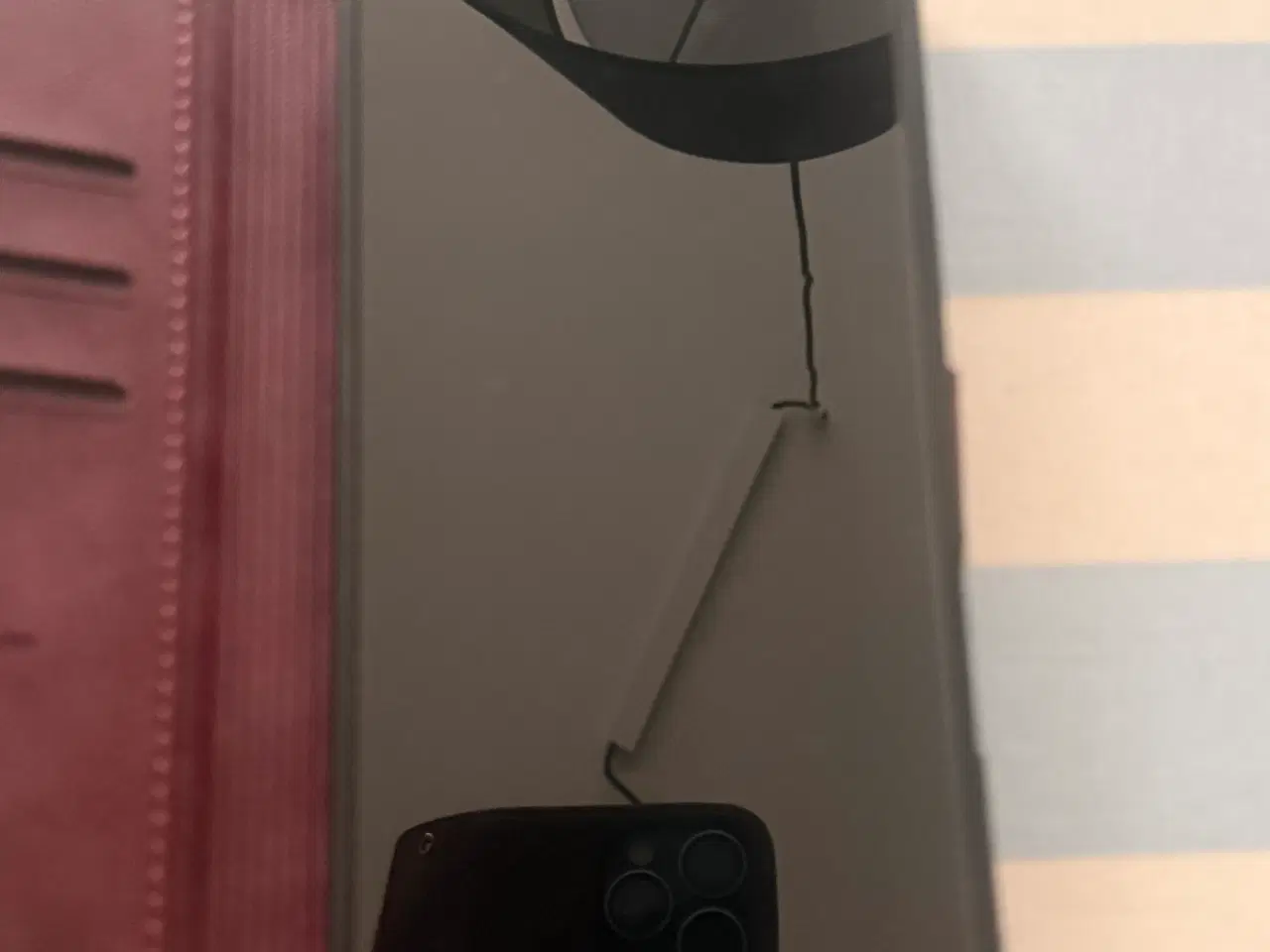 Billede 11 - Lækker Iphone 16 PRO MAX Titanium købt i 2025, f